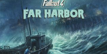 Buy Fallout 4 Far Harbor (PC)