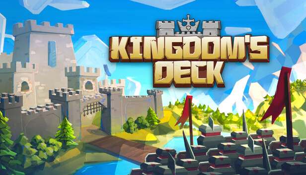 Kingdoms Deck