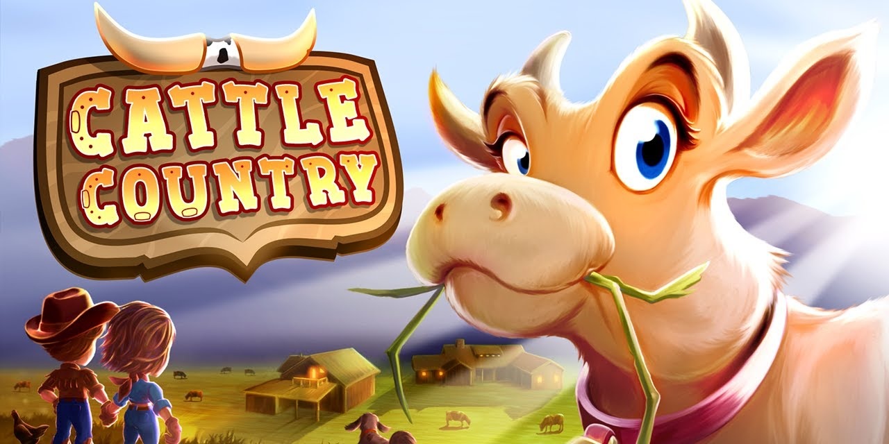 Cattle Country