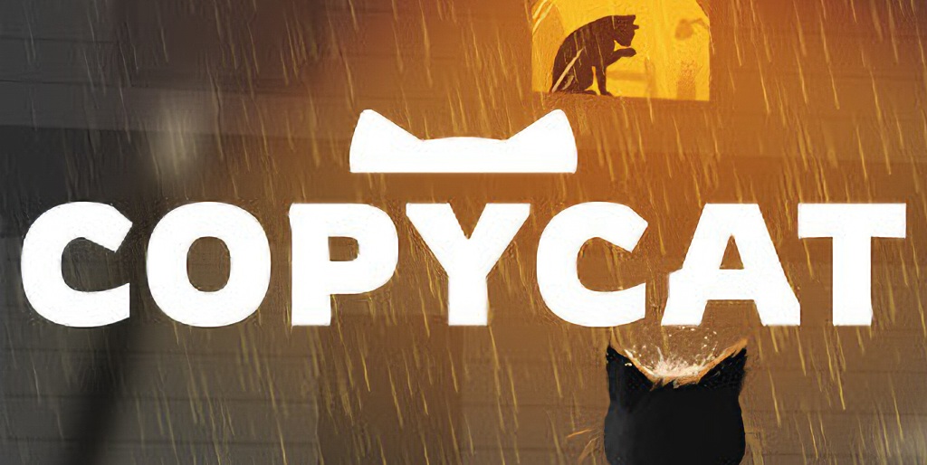 Copycat (Xbox Series Account)