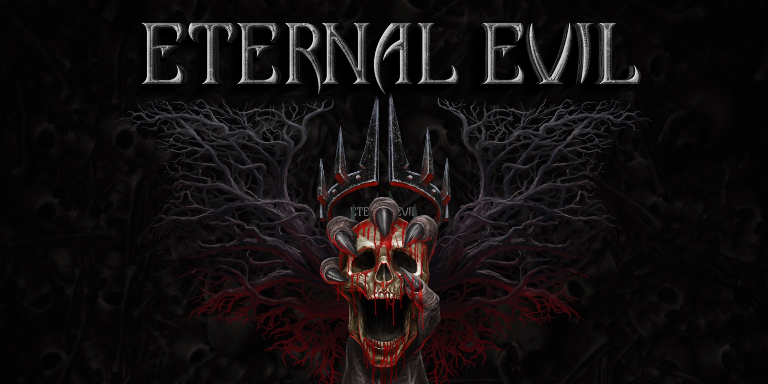 Eternal Evil (PS5 Account)