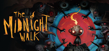 The Midnight Walk (PC)