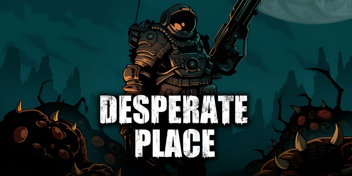 Desperate Place