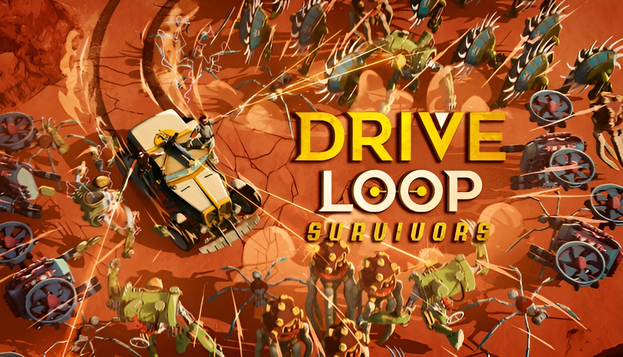 Driveloop Survivors