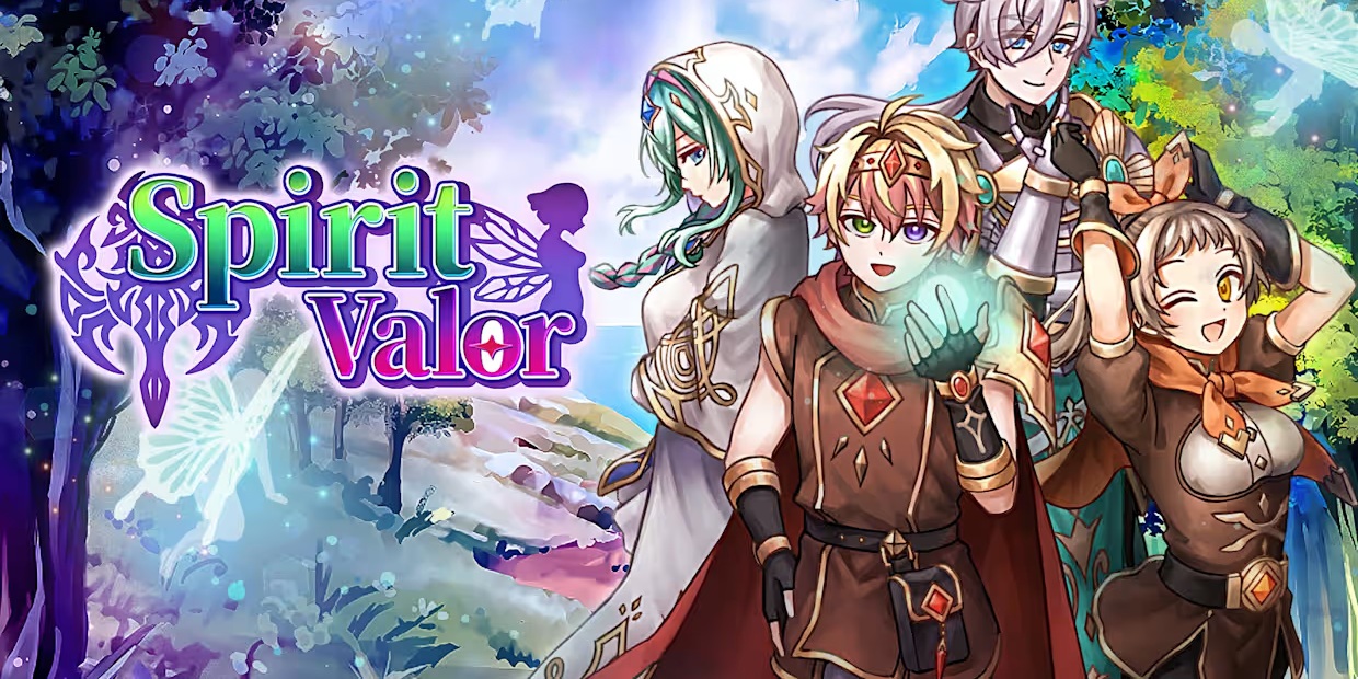 Spirit Valor (PS5 Account)