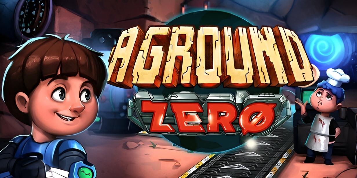 Aground Zero