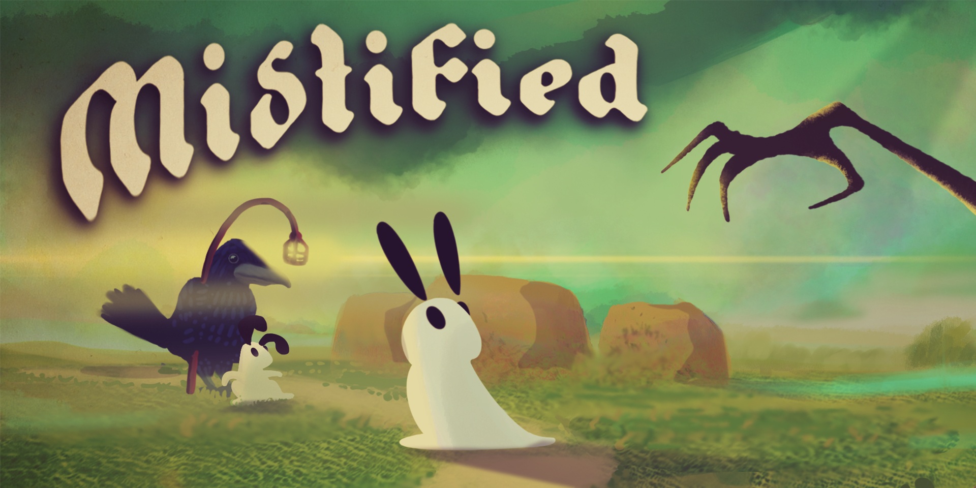 Mistified