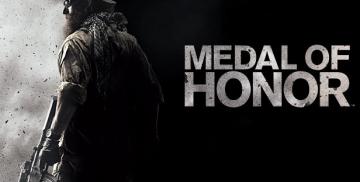 Comprar Medal of Honor (PC)