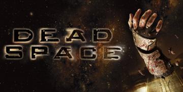 Osta Dead Space (PC)