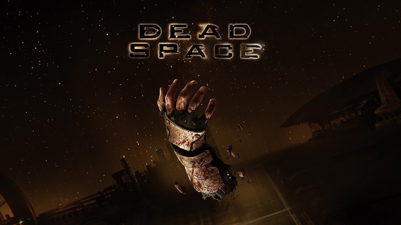Dead Space (PC)