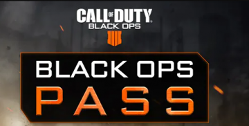 购买 Call of Duty Black Ops 4 Black Ops Pass (DLC) 