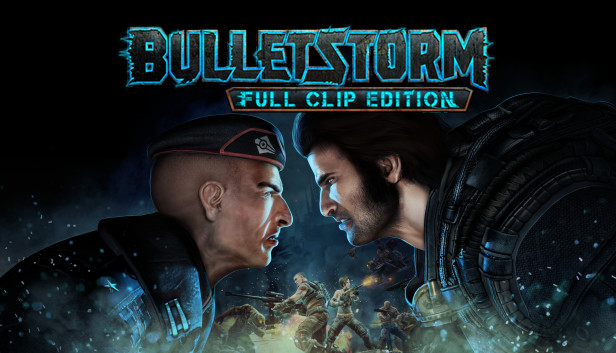 Bulletstorm Full (PC)