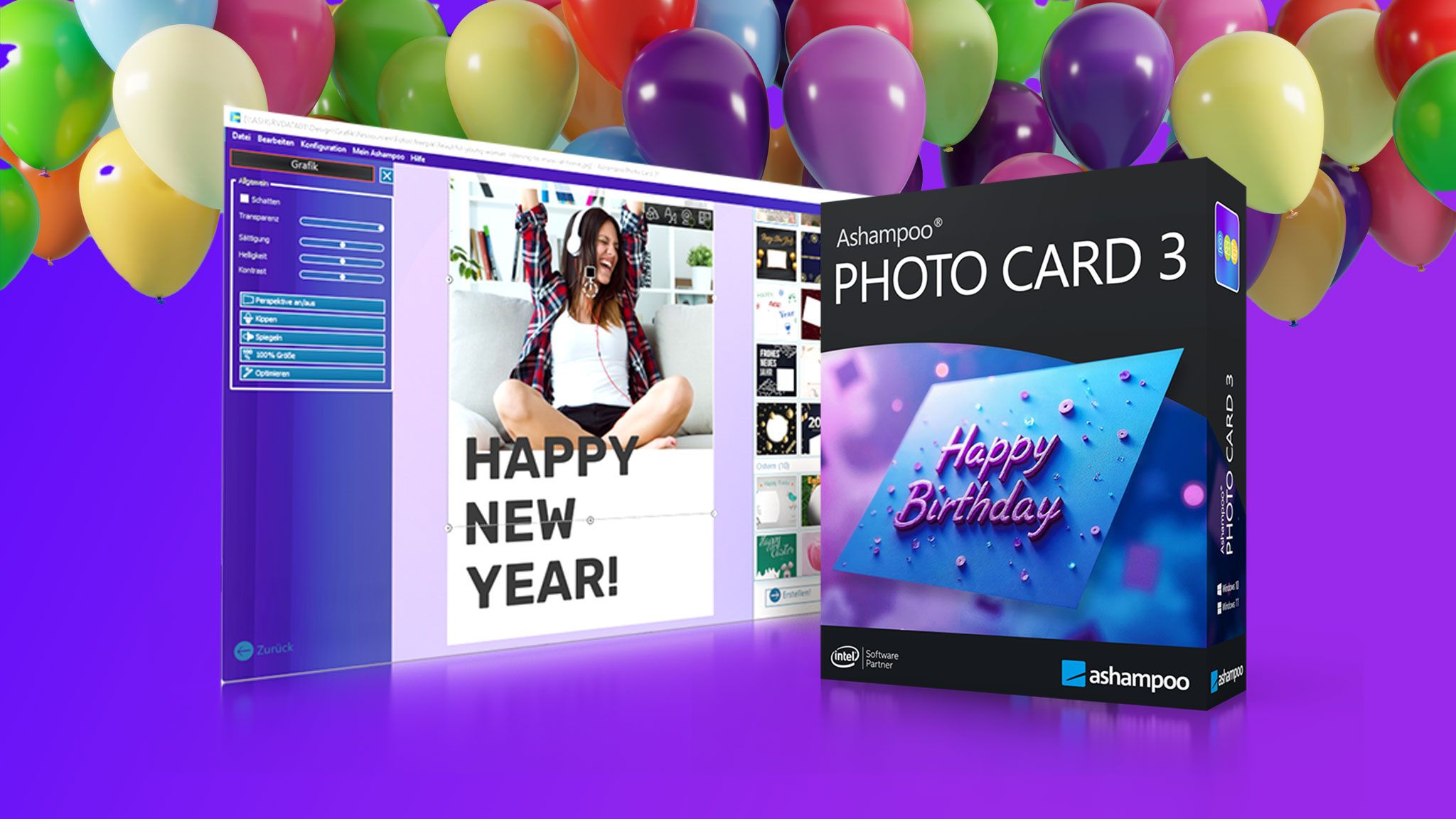 Ashampoo Photo Card 1