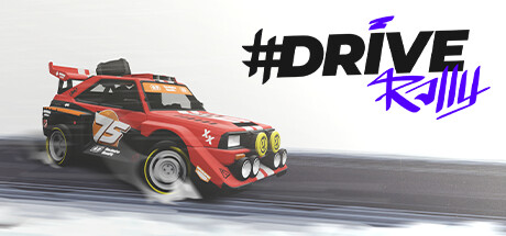 Drive Rally (PC)