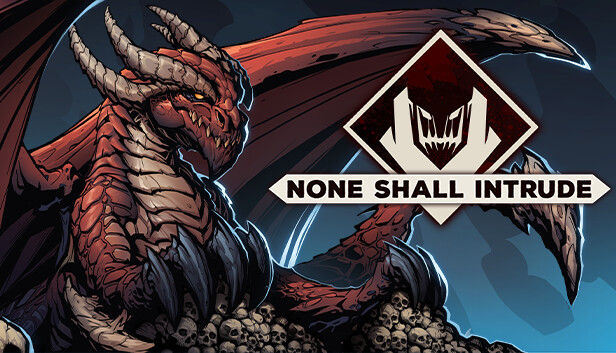 None Shall Intrude (PC)