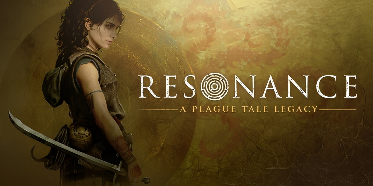 Resonance A Plague Tale Legacy (Xbox Series Account)