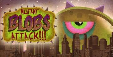 Tales from Space Mutant Blobs Attack (PC) الشراء