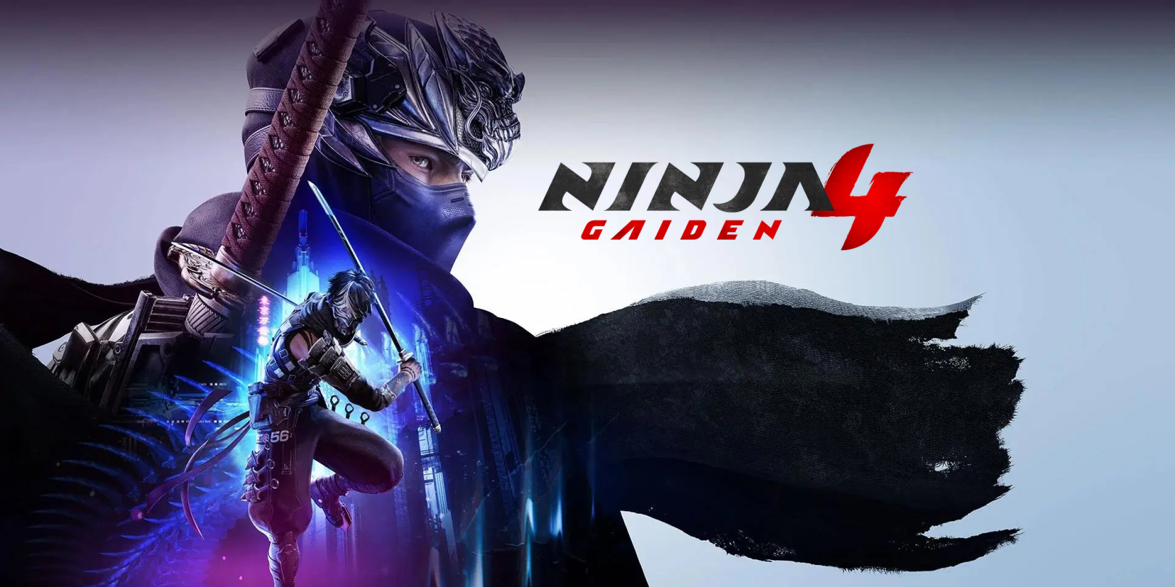 Ninja Gaiden 4 (Xbox Series Account)