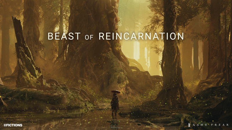 Beast of Reincarnation (Xbox Series Account)