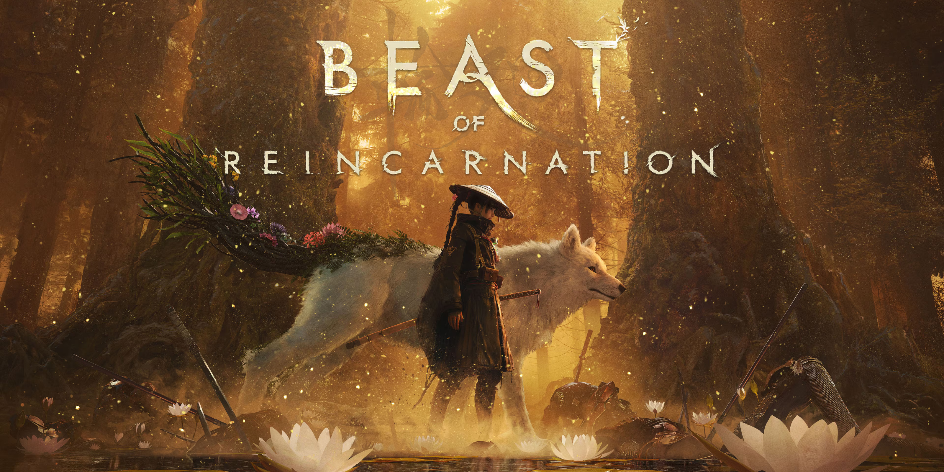 Beast of Reincarnation (Xbox Series Account)