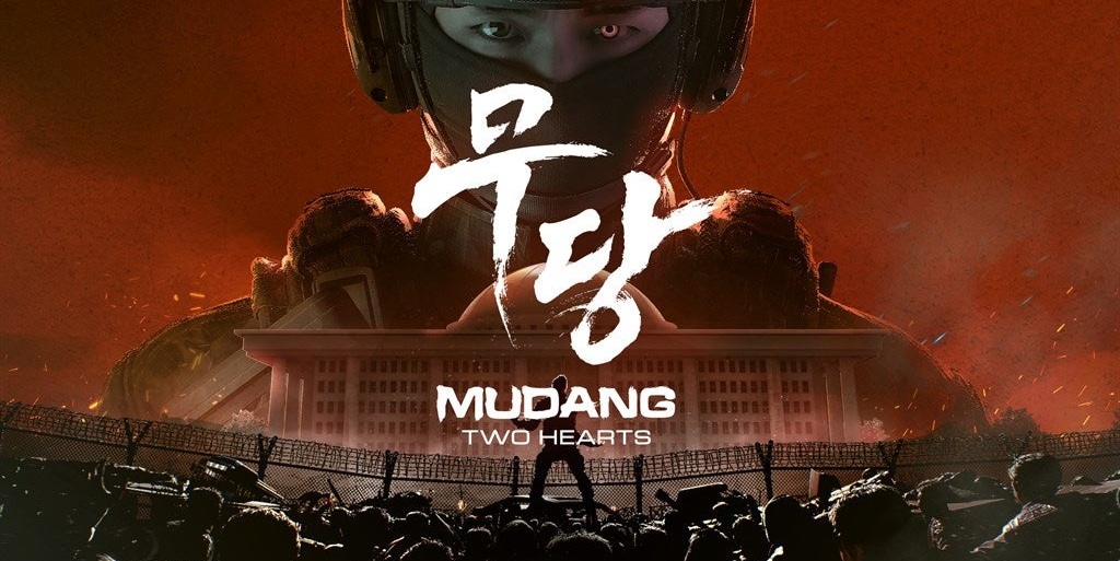 Mudang Two Hearts