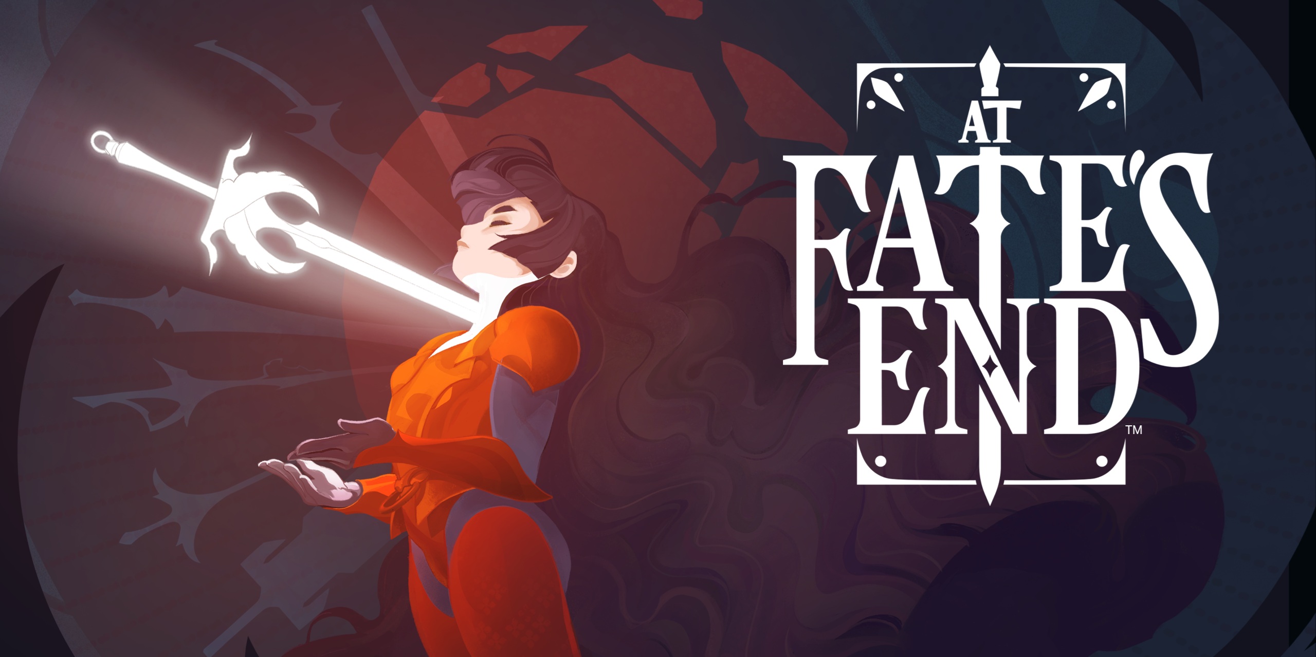 At Fates End (Epic Games Account)