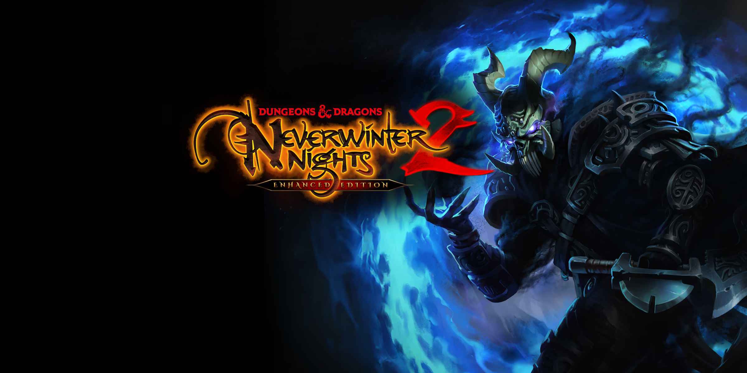 Dungeons and Dragons Neverwinter Nights 2 Enhanced Edition (PC)