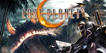 Köp Lost Planet 2 (PC)