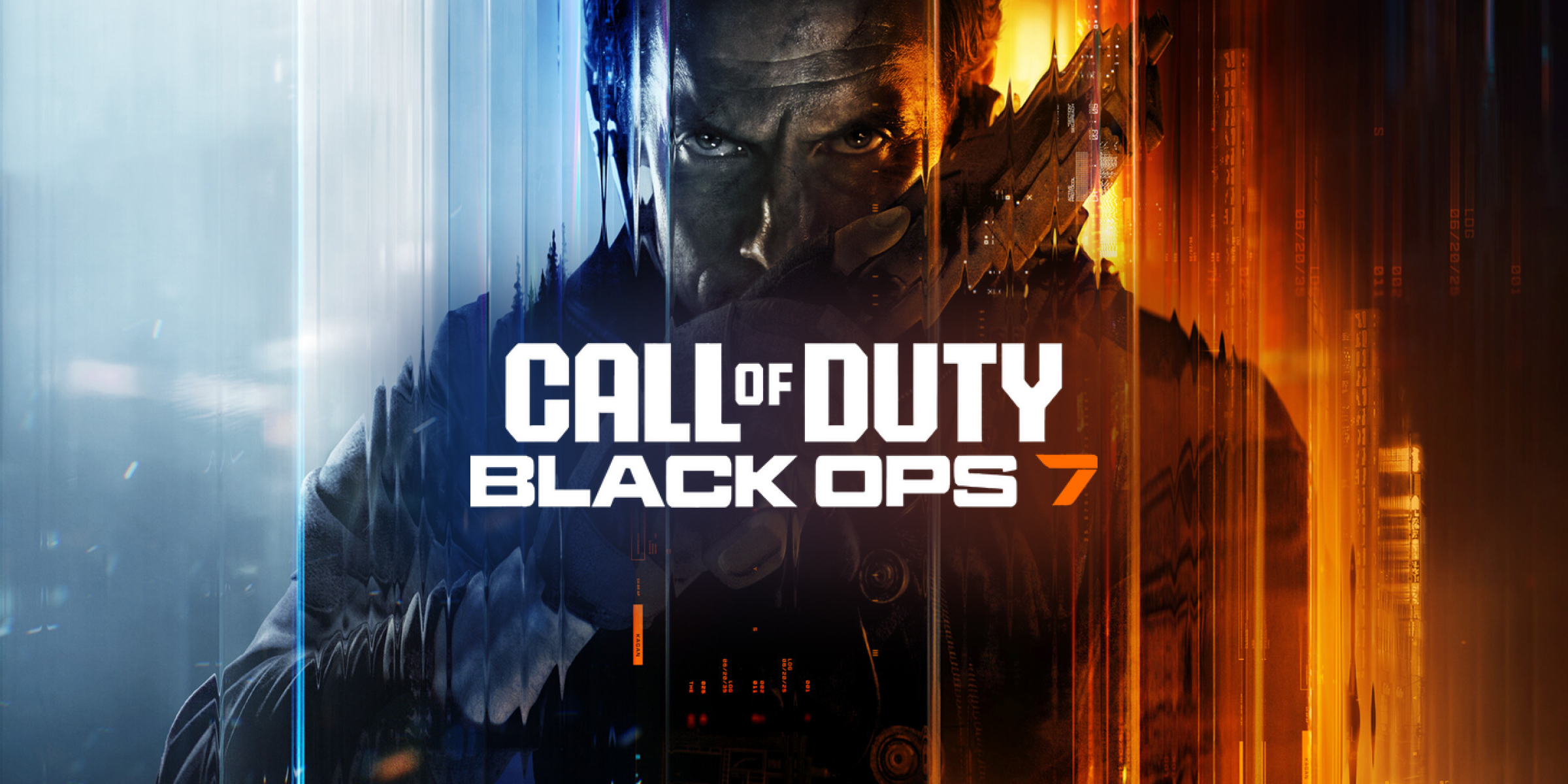 Call of Duty Black Ops 7 (PC Windows Account)