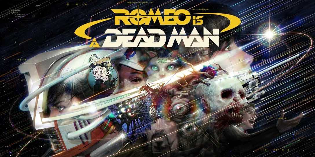 Romeo is a Dead Man (PS5 Account)