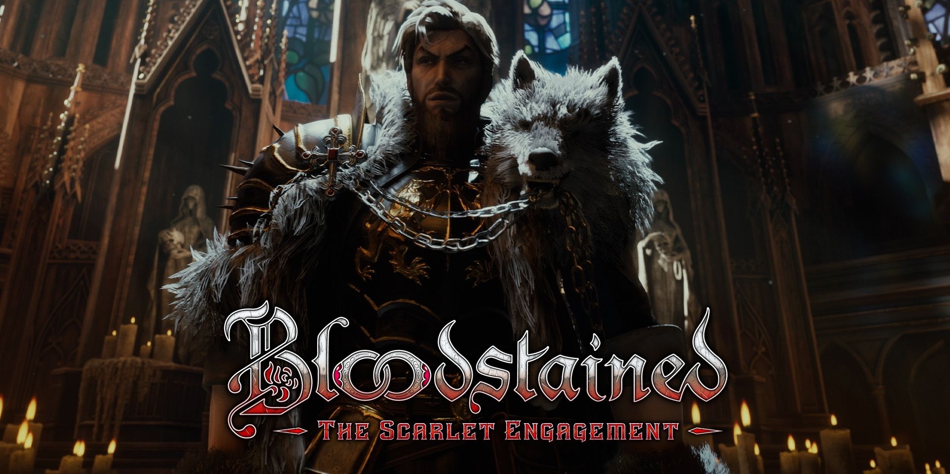Bloodstained The Scarlet Engagement (Xbox One Account)
