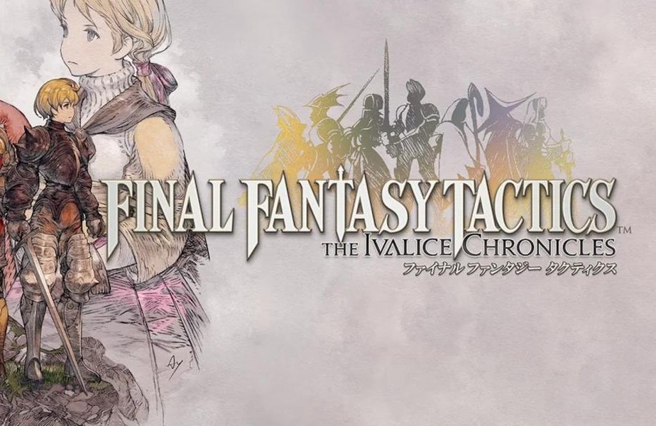 Final Fantasy Tactics The Ivalice Chronicles (Xbox Series Account)