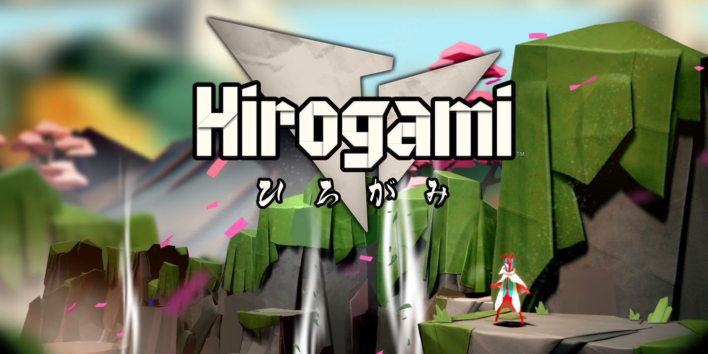 Hirogami (PS5 Account)