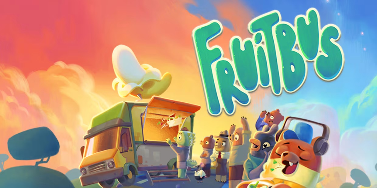 Fruitbus (PC)