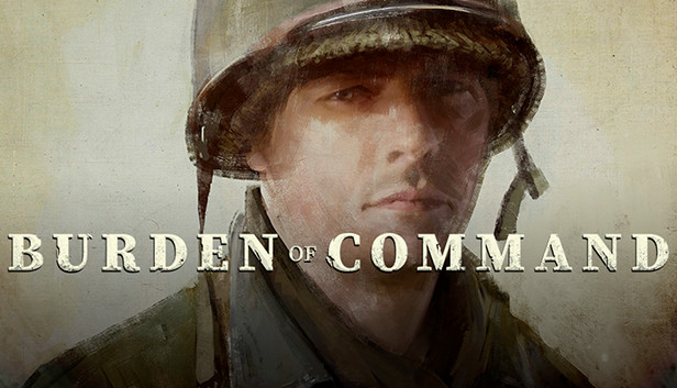 Burden of Command (PC)