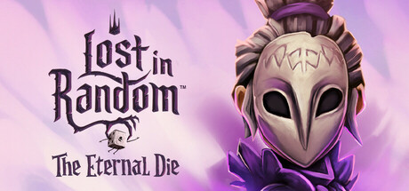 Lost in Random The Eternal Die (PC)