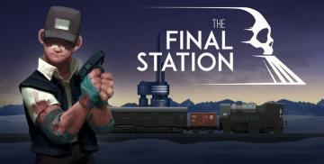 The Final Station (PC) الشراء