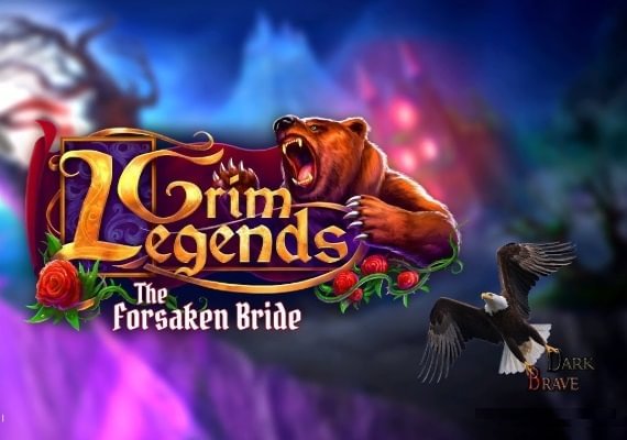 Grim Legends The Forsaken Bride (PC)