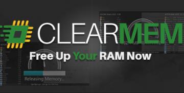ΑγοράClearMem Free Up Your RAM (PC)