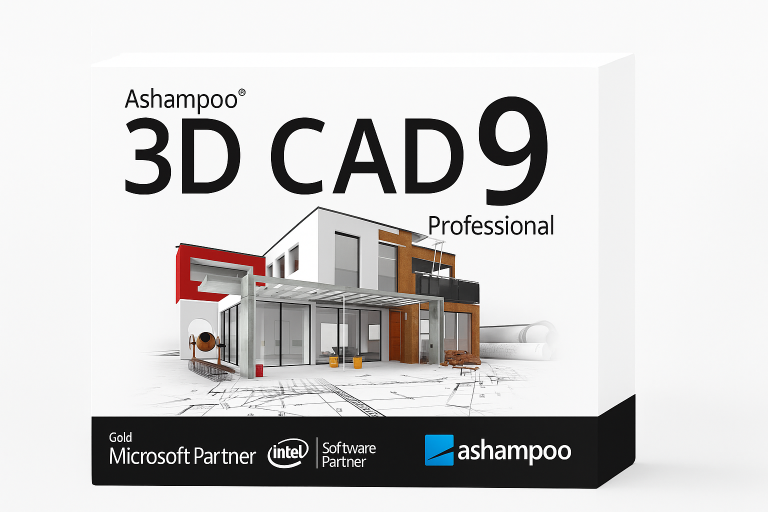 Ashampoo 3D CAD Architecture 9