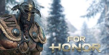 Comprar For Honor (PC)