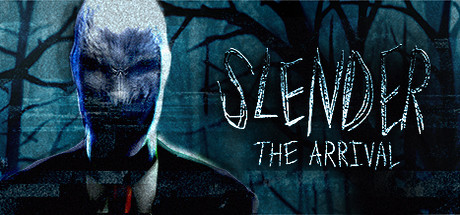 Slender The Arrival Soundtrack (PC)