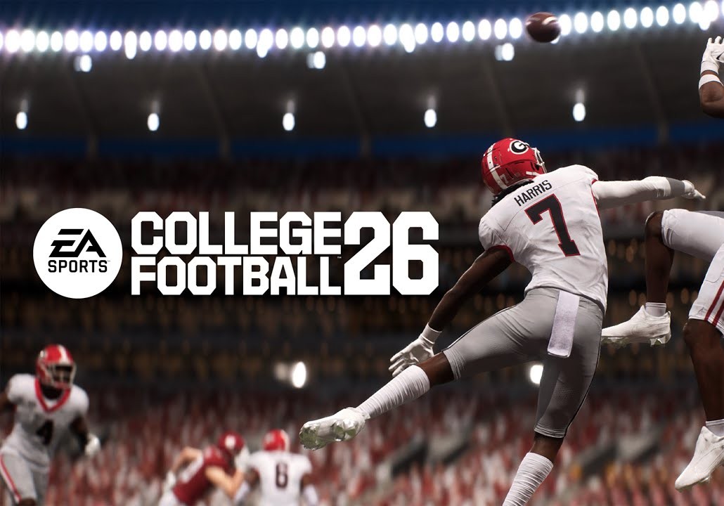 EA SPORTS College Football 26 (PS5 Account)