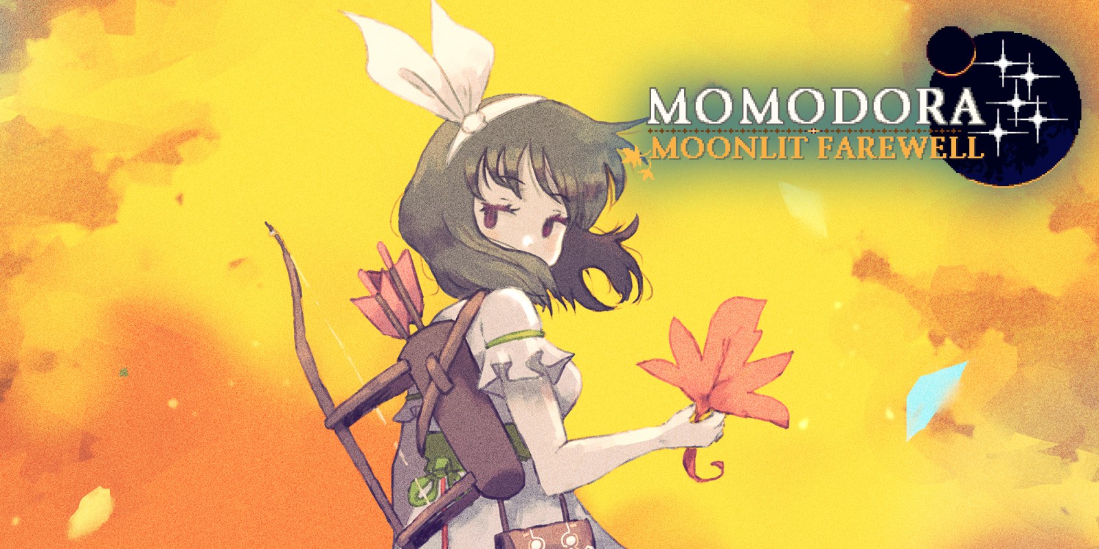 Momodora Moonlit Farewell (PS5 Account)