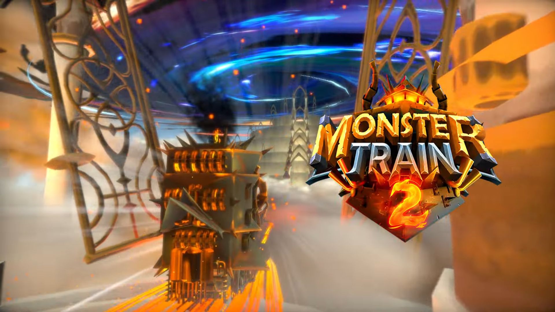 Monster Train 2