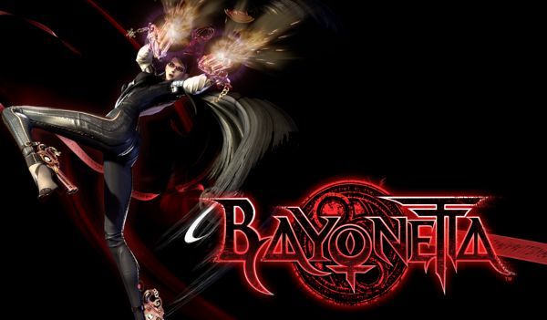 Bayonetta (PC)