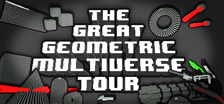 The Great Geometric Multiverse Tour (PC)