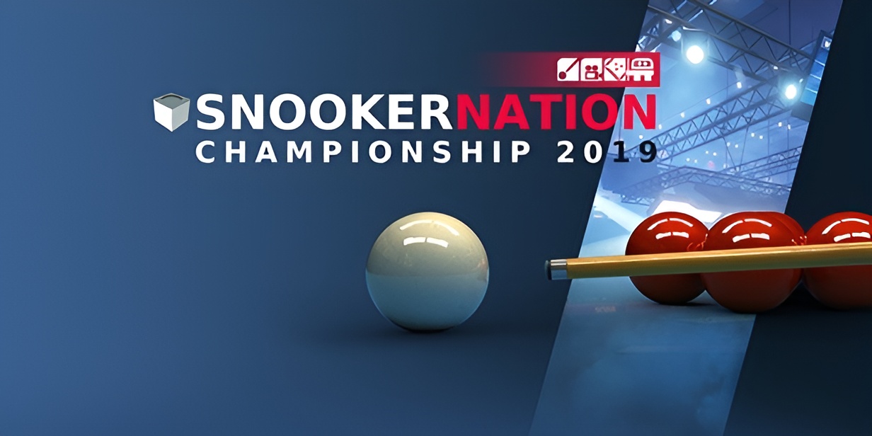 Snooker Nation Championship (Xbox One Account)