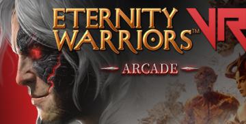 購入Eternity Warriors VR (PC)