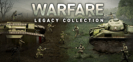 Warfare Legacy Collection (PC)